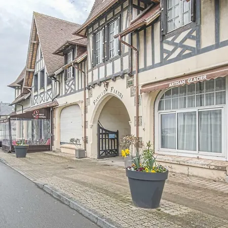 Luckey Homes - Rue Sainte-adele