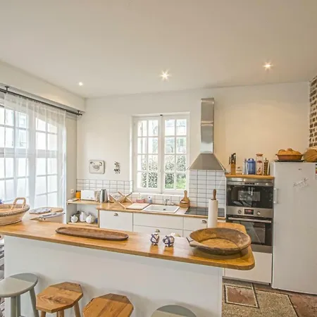 Luckey Homes - Rue Sainte-adele