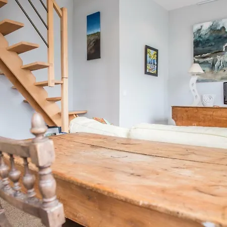 דירה Luckey Homes - Rue Sainte-adele בלונוויל-סור-מר