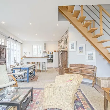 דירה Luckey Homes - Rue Sainte-adele *