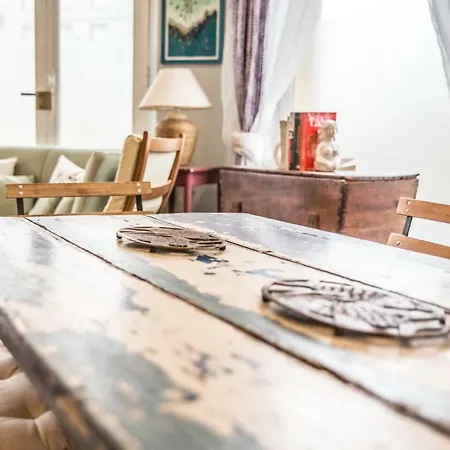 דירה Luckey Homes - Rue Sainte-adele בלונוויל-סור-מר