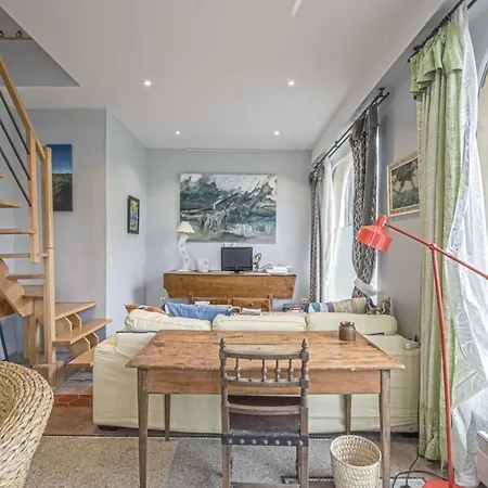 Luckey Homes - Rue Sainte-adele דירה