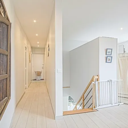 Luckey Homes - Rue Sainte-adele