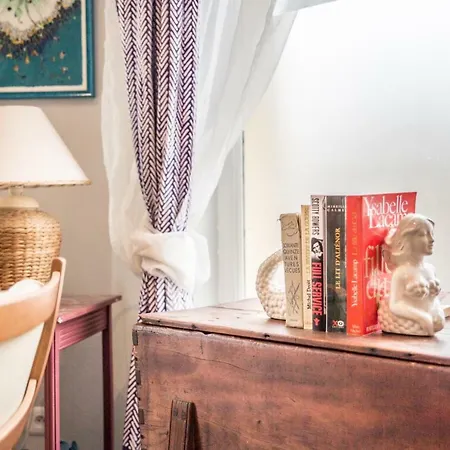 דירה Luckey Homes - Rue Sainte-adele *