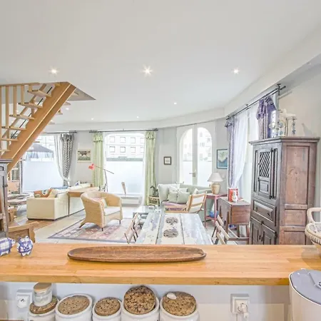 Luckey Homes - Rue Sainte-adele דירה *
