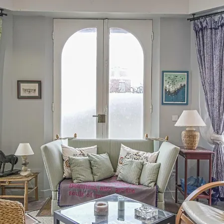דירה Luckey Homes - Rue Sainte-adele *