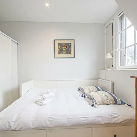 Luckey Homes - Rue Sainte-adele דירה