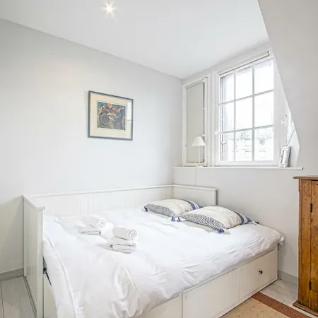 דירה Luckey Homes - Rue Sainte-adele *