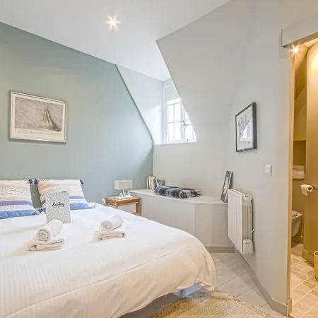 Luckey Homes - Rue Sainte-adele דירה