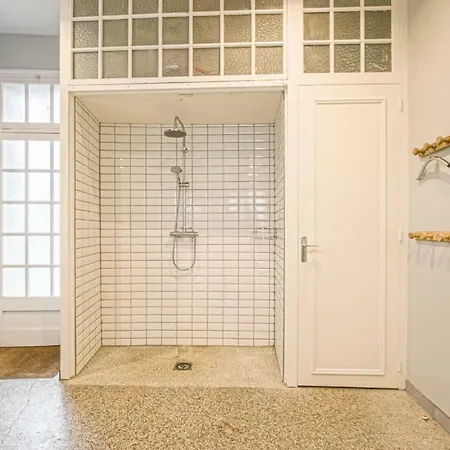 Appartement Luckey Homes - Rue Sainte-adele *