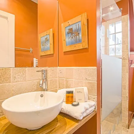 Luckey Homes - Rue Sainte-adele * Blonville-sur-Mer