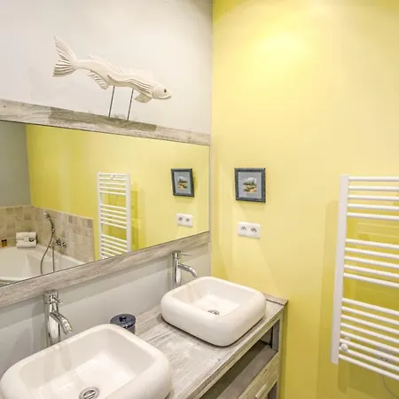 Appartement Luckey Homes - Rue Sainte-adele *