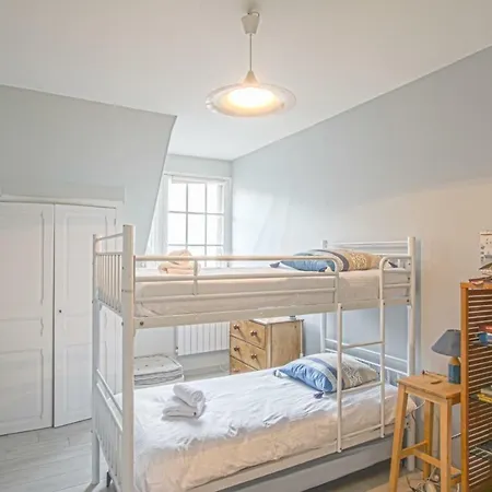 Luckey Homes - Rue Sainte-adele * Blonville-sur-Mer