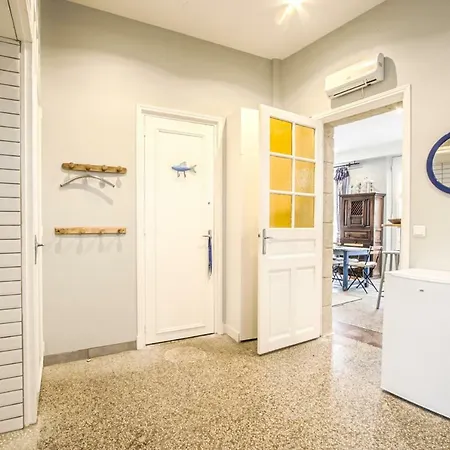 Appartement Luckey Homes - Rue Sainte-adele *